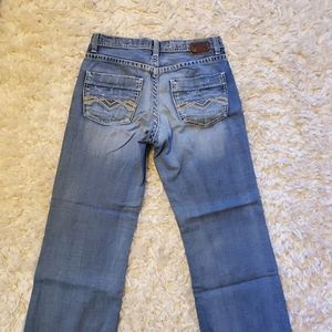 Buckle Tyler Jeans like new